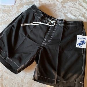 NWT Mens swim trunks
